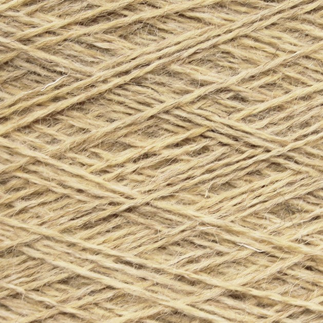 Pip Colourwork 4ply Pack Of 10: 100% British Hand Knitting Wool 25g Ball