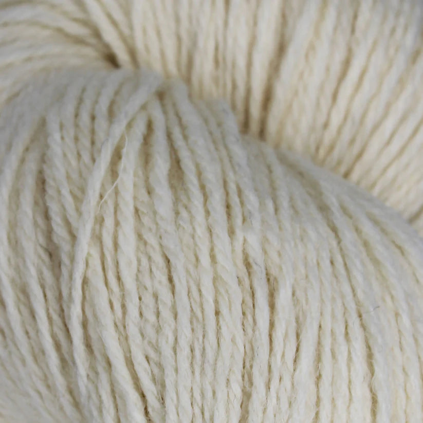 Coast Aran Pack of 5: 100% British Hand Knitting Wool 200g Hank