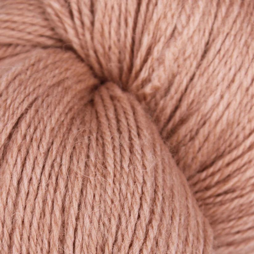 Coast Aran Pack of 5: 100% British Hand Knitting Wool 200g Hank