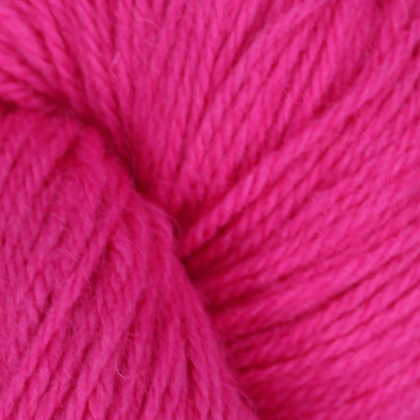 Coast Aran Pack of 5: 100% British Hand Knitting Wool 200g Hank