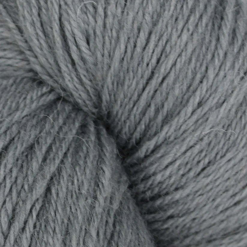 Coast Aran Pack of 5: 100% British Hand Knitting Wool 200g Hank