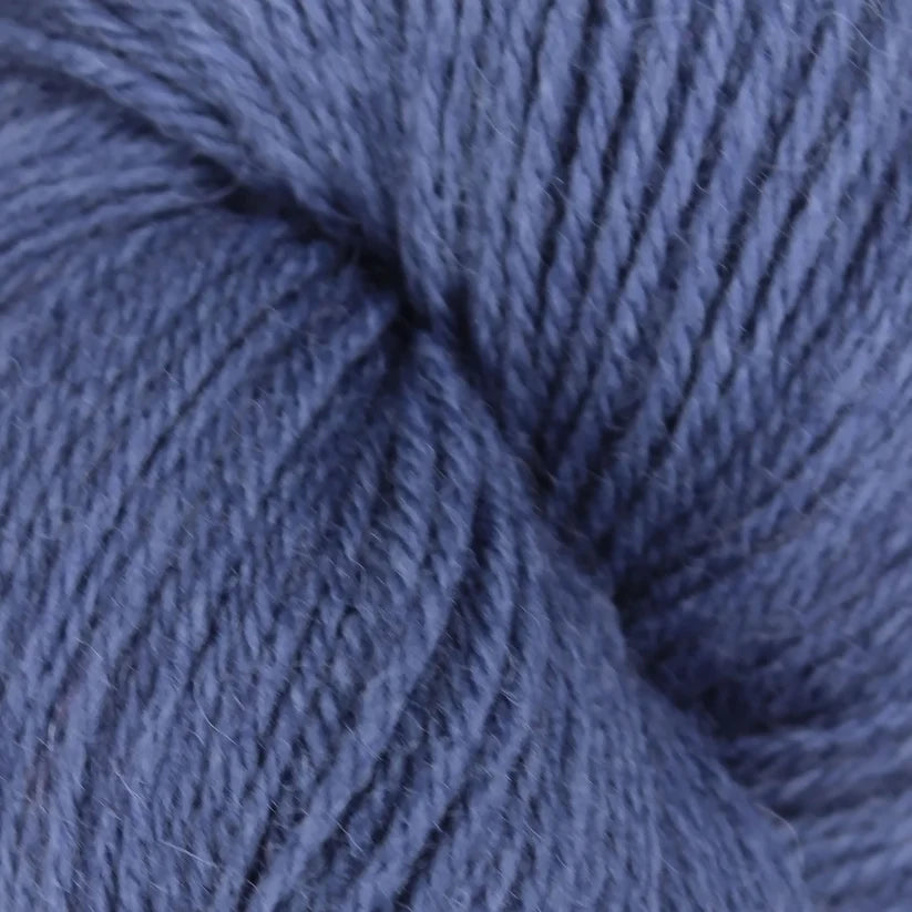 Coast Aran Pack of 5: 100% British Hand Knitting Wool 200g Hank