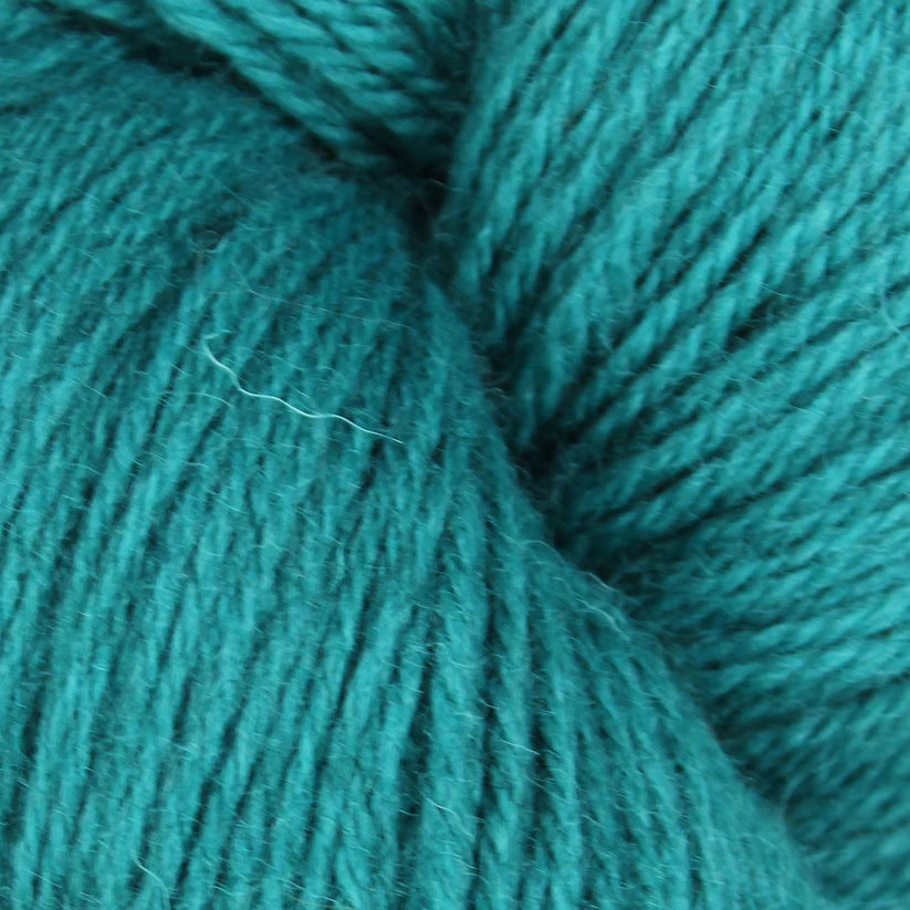 Coast Aran Pack of 5: 100% British Hand Knitting Wool 200g Hank