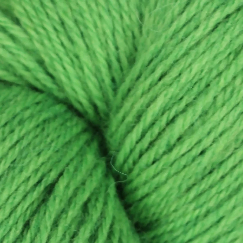 Coast Aran Pack of 5: 100% British Hand Knitting Wool 200g Hank