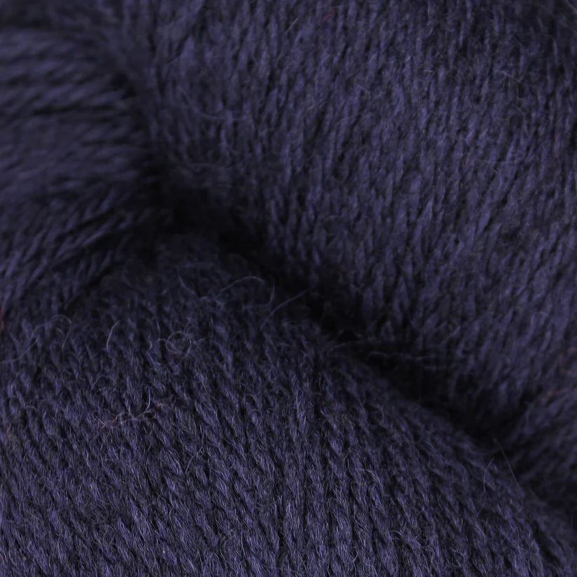 Coast Aran Pack of 5: 100% British Hand Knitting Wool 200g Hank