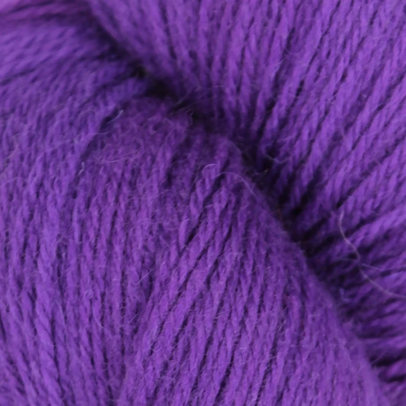 Coast Aran Pack of 5: 100% British Hand Knitting Wool 200g Hank