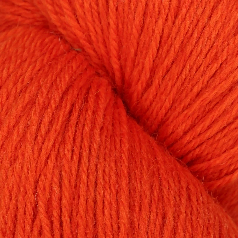 Coast Aran Pack of 5: 100% British Hand Knitting Wool 200g Hank