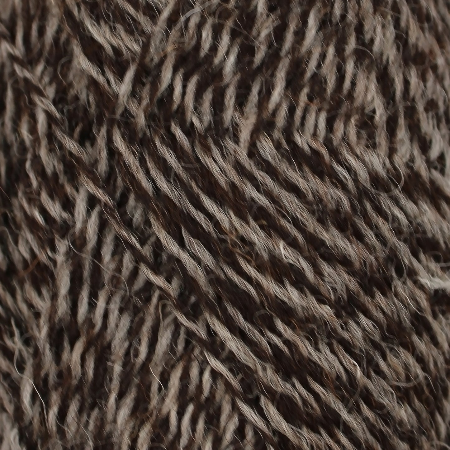 Pip Naturals (Undyed) 4ply Pack Of 10: 100% British Hand Knitting Wool 25g Ball