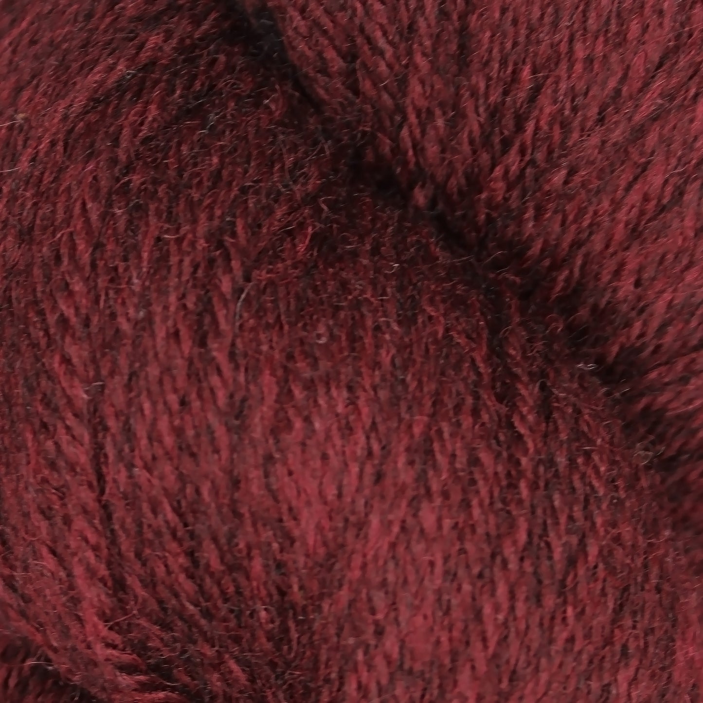 Coast Aran Pack of 5: 100% British Hand Knitting Wool 200g Hank