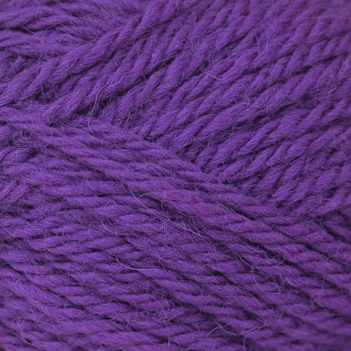 Coast Aran 100% British Hand Knitting Wool 200g Hank