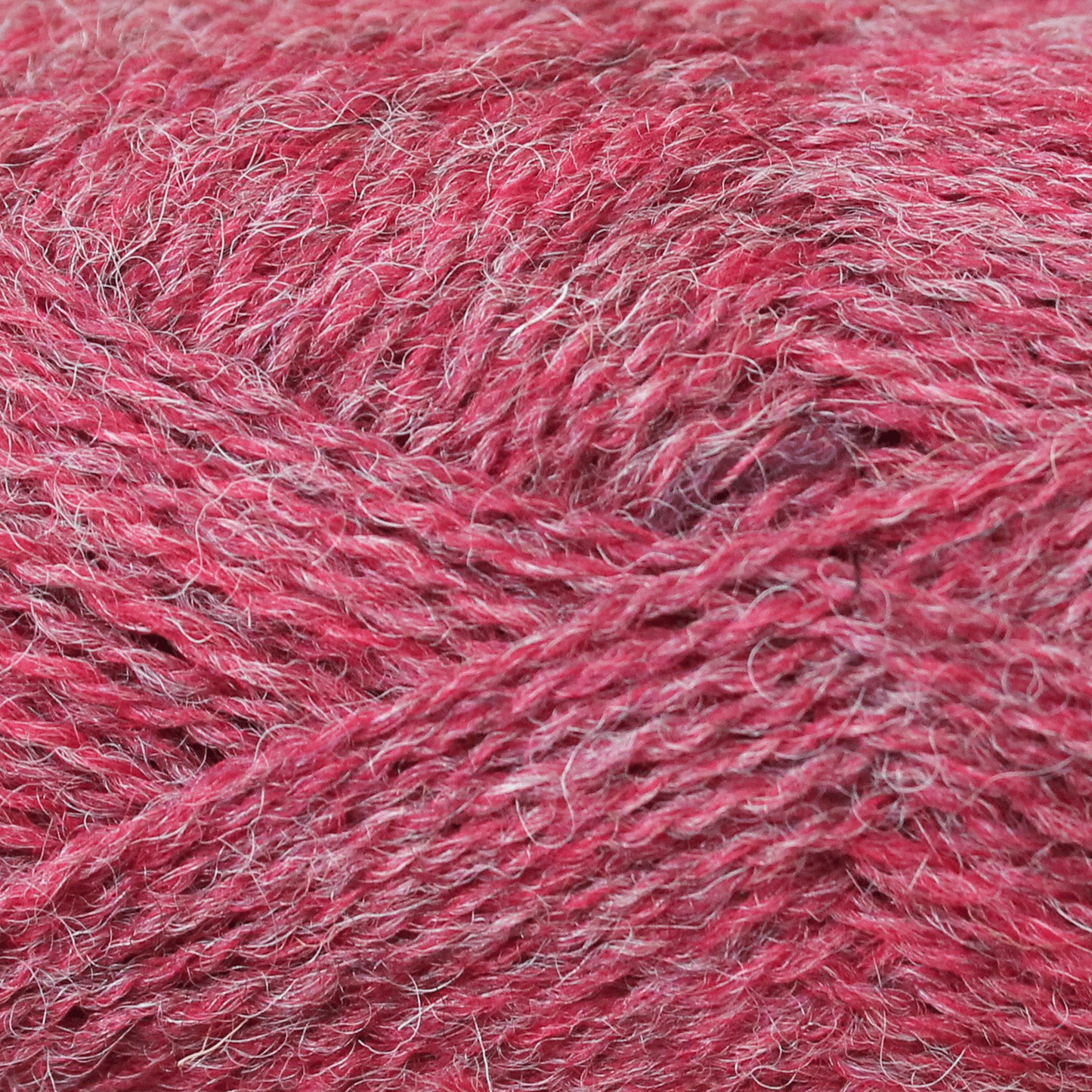 Pip Colourwork 4ply Pack Of 10: 100% British Hand Knitting Wool 25g Ball