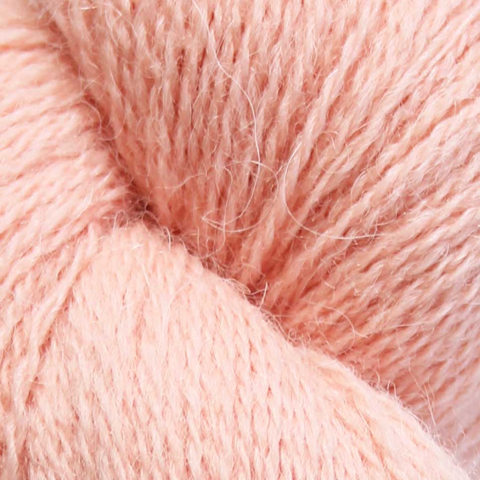 Eden 4Ply Pack Of 5: 70% Organic British Hand Knitting Wool, 30% Alpaca 100g Hank