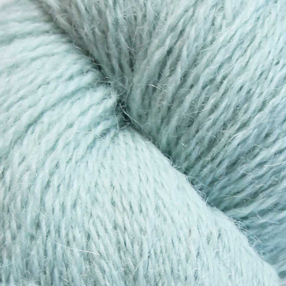 Eden 4Ply Pack Of 5: 70% Organic British Hand Knitting Wool, 30% Alpaca 100g Hank