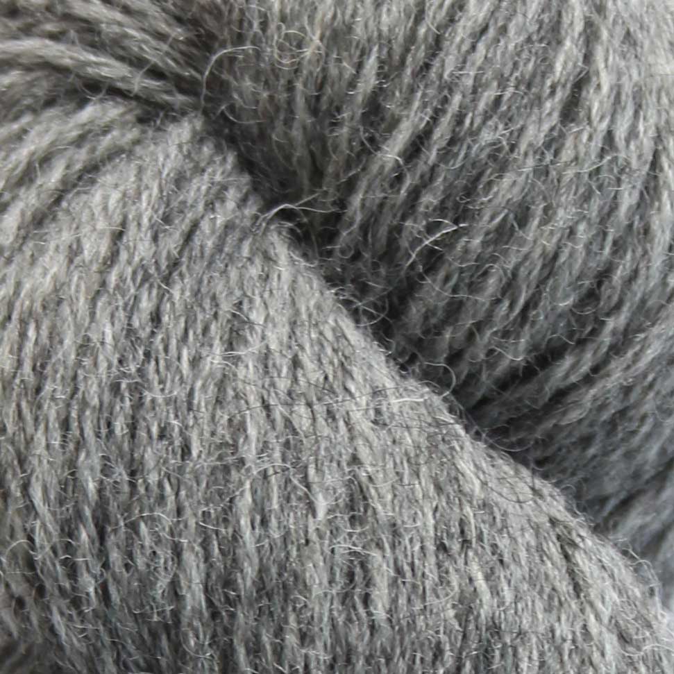 Eden DK Pack Of 5: 70% Organic British Hand Knitting Wool, 30% Alpaca 100g Hank