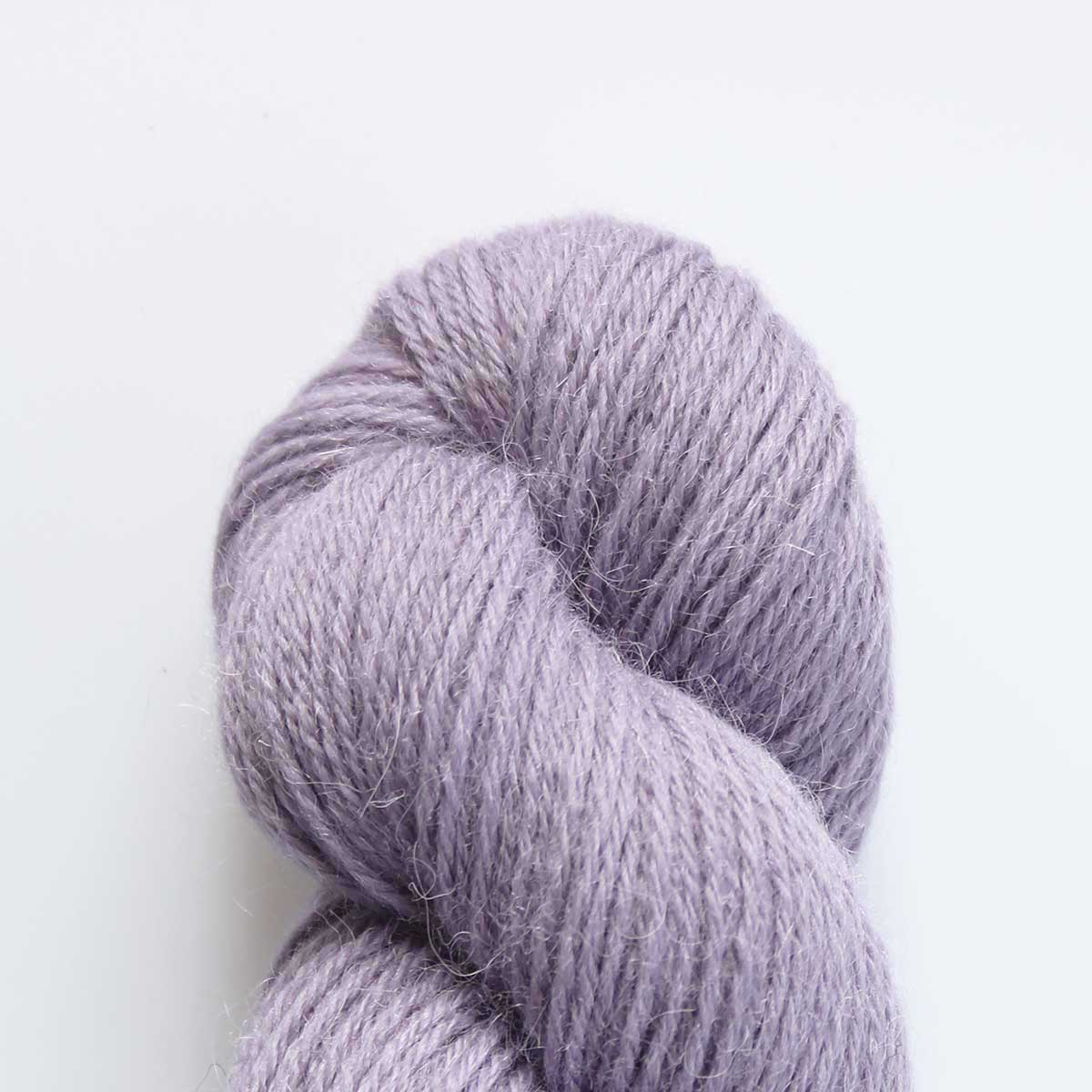Eden DK: 70% Organic British Hand Knitting Wool, 30% Alpaca 100g Hank