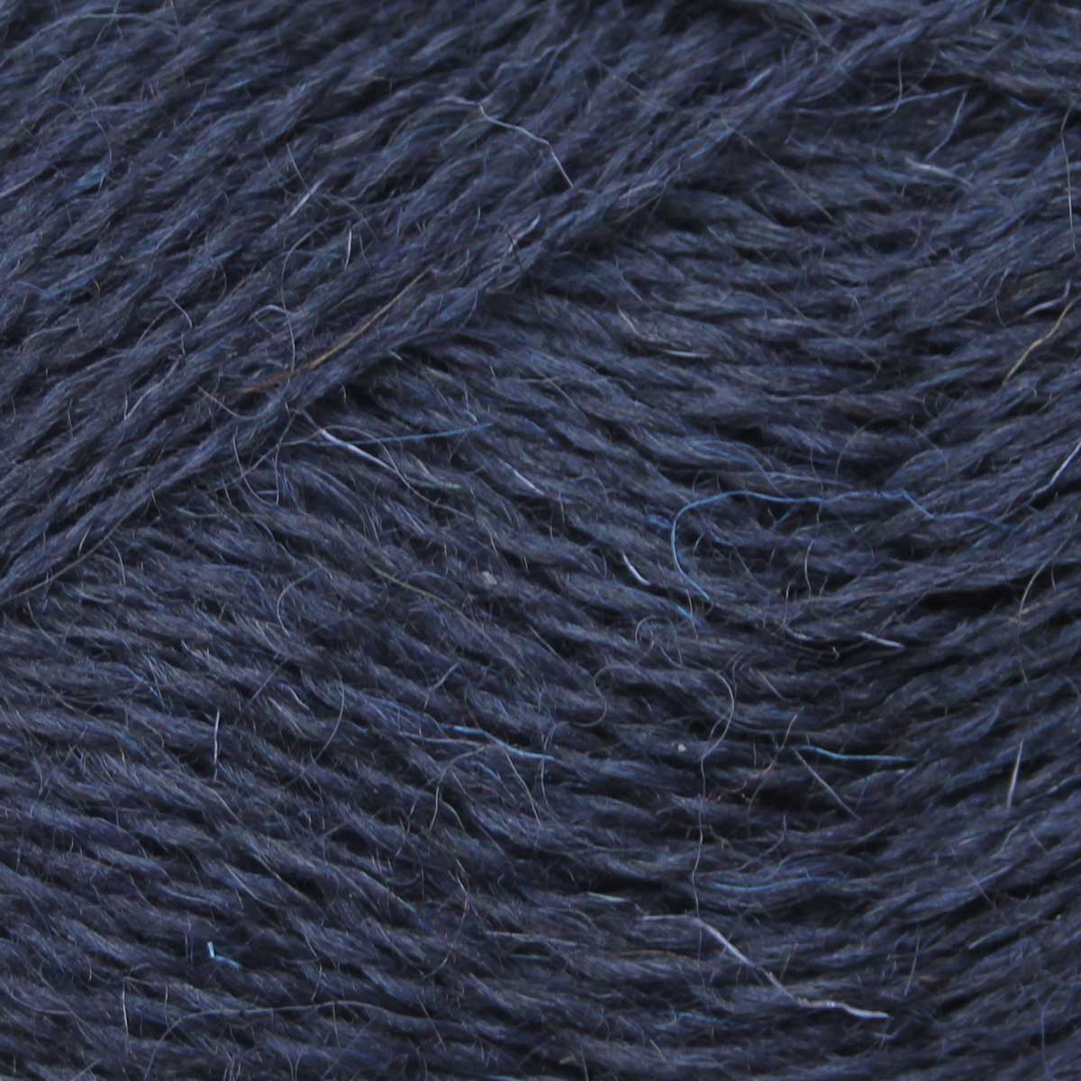 Pip Colourwork 4ply Pack Of 10: 100% British Hand Knitting Wool 25g Ball