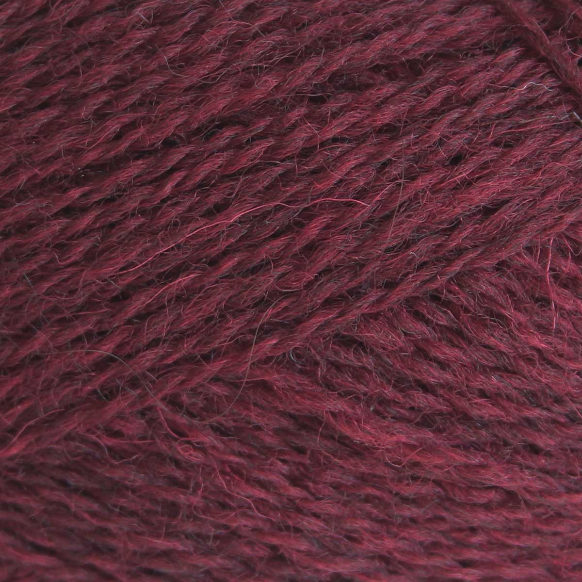 Pip Colourwork 4ply Pack Of 10: 100% British Hand Knitting Wool 25g Ball