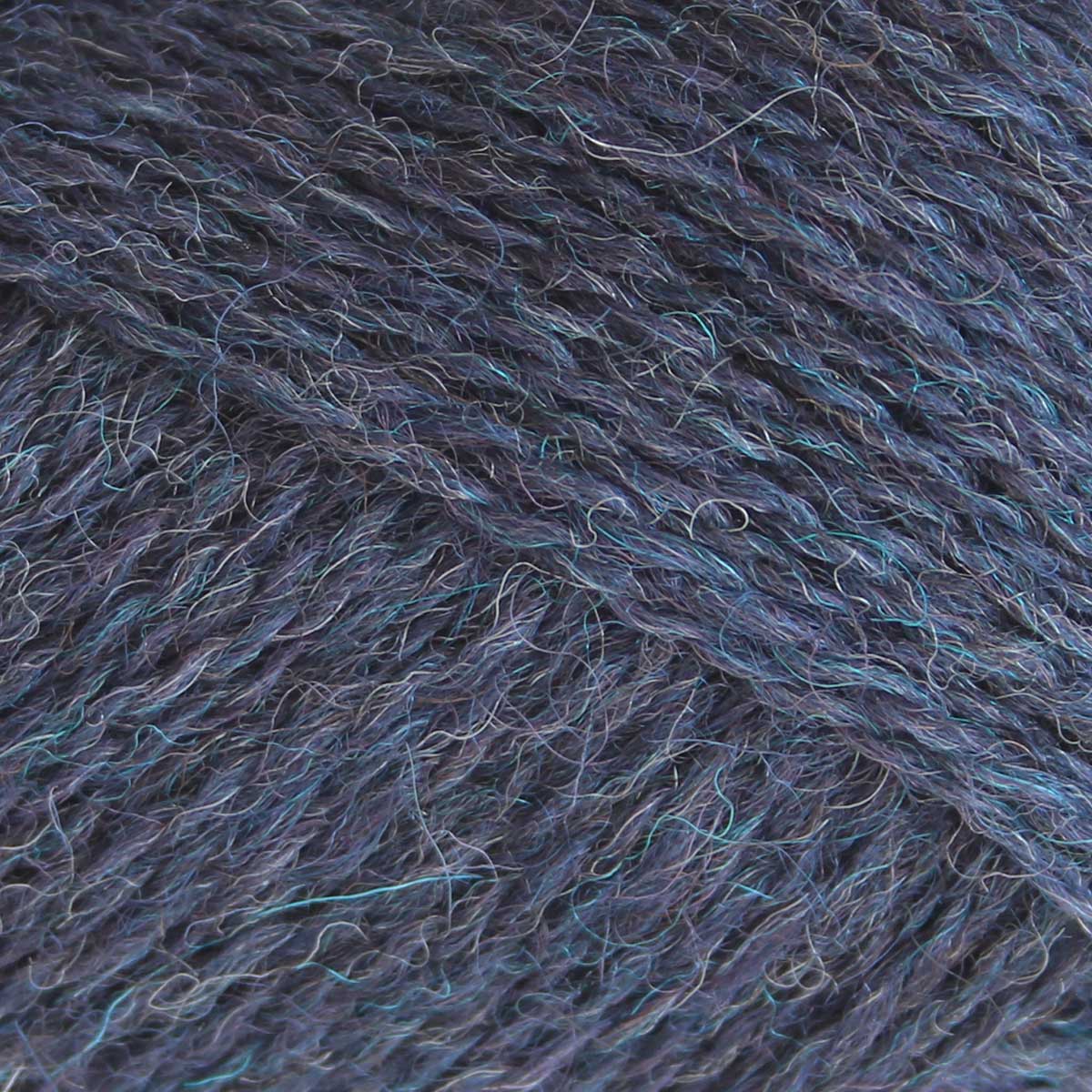 Pip Colourwork 4ply Pack Of 10: 100% British Hand Knitting Wool 25g Ball