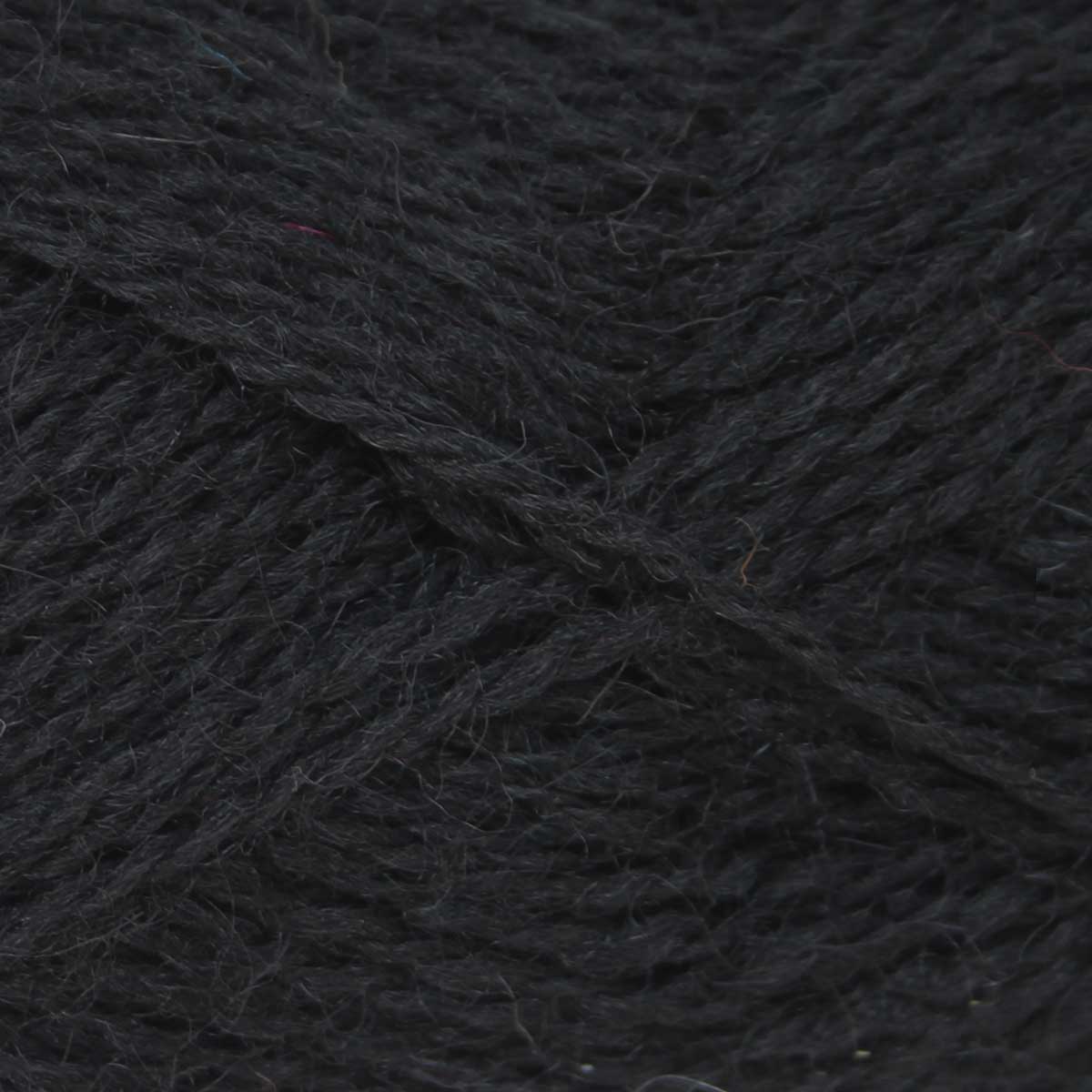 Pip Colourwork 4ply Pack Of 10: 100% British Hand Knitting Wool 25g Ball
