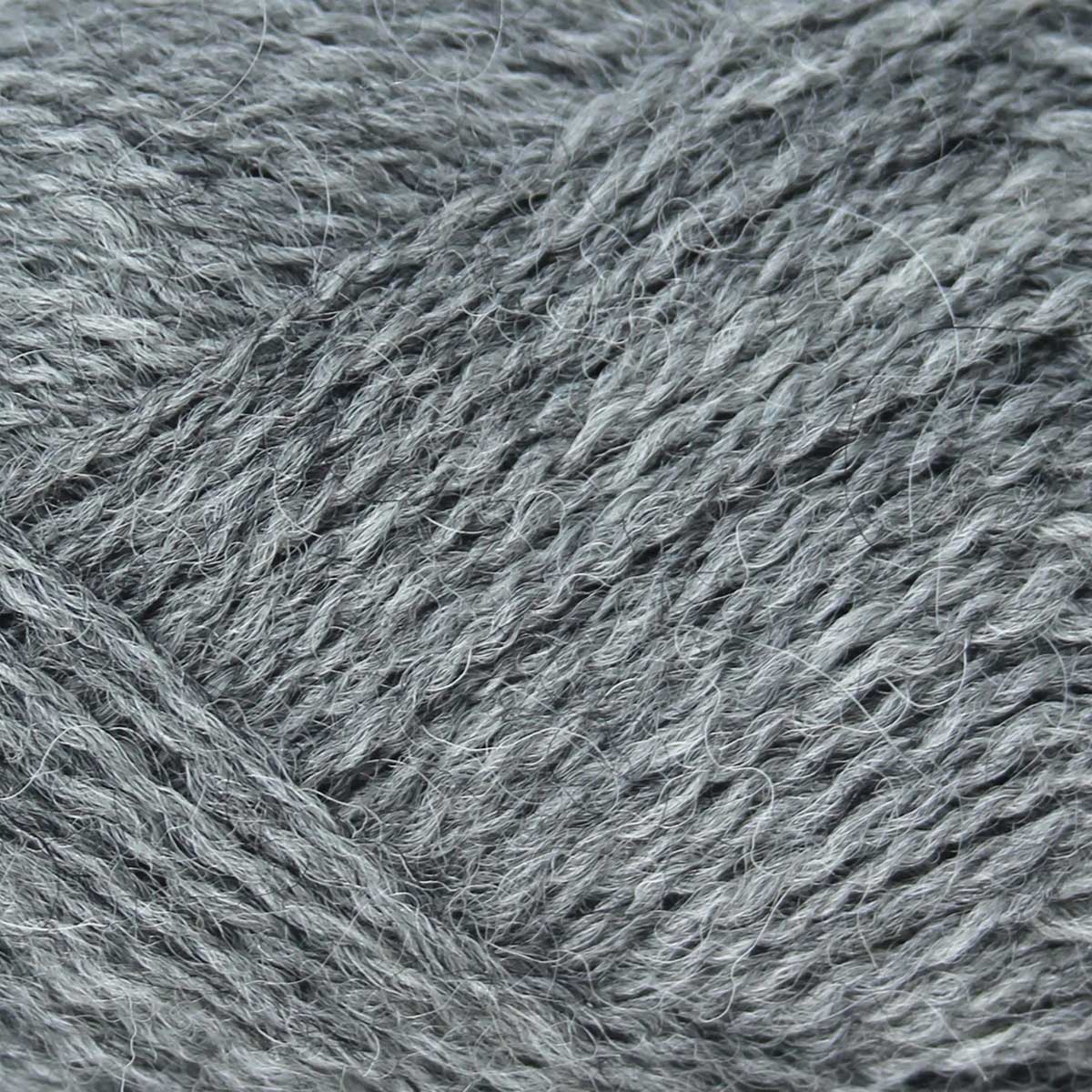 Pip Colourwork 4ply Pack Of 10: 100% British Hand Knitting Wool 25g Ball