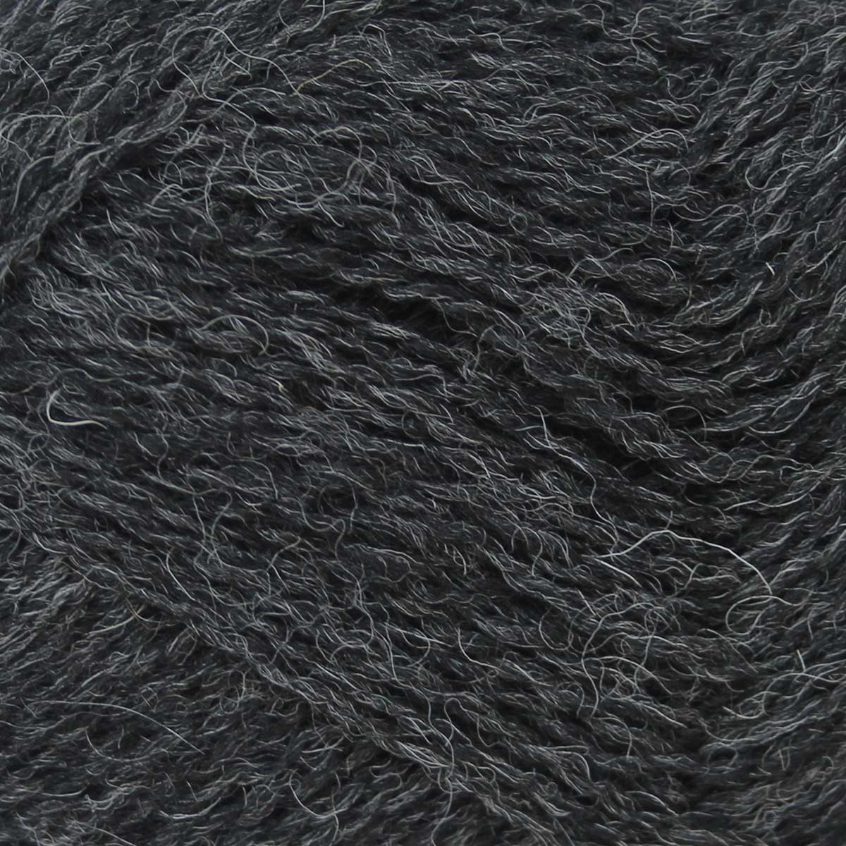 Pip Colourwork 4ply Pack Of 10: 100% British Hand Knitting Wool 25g Ball