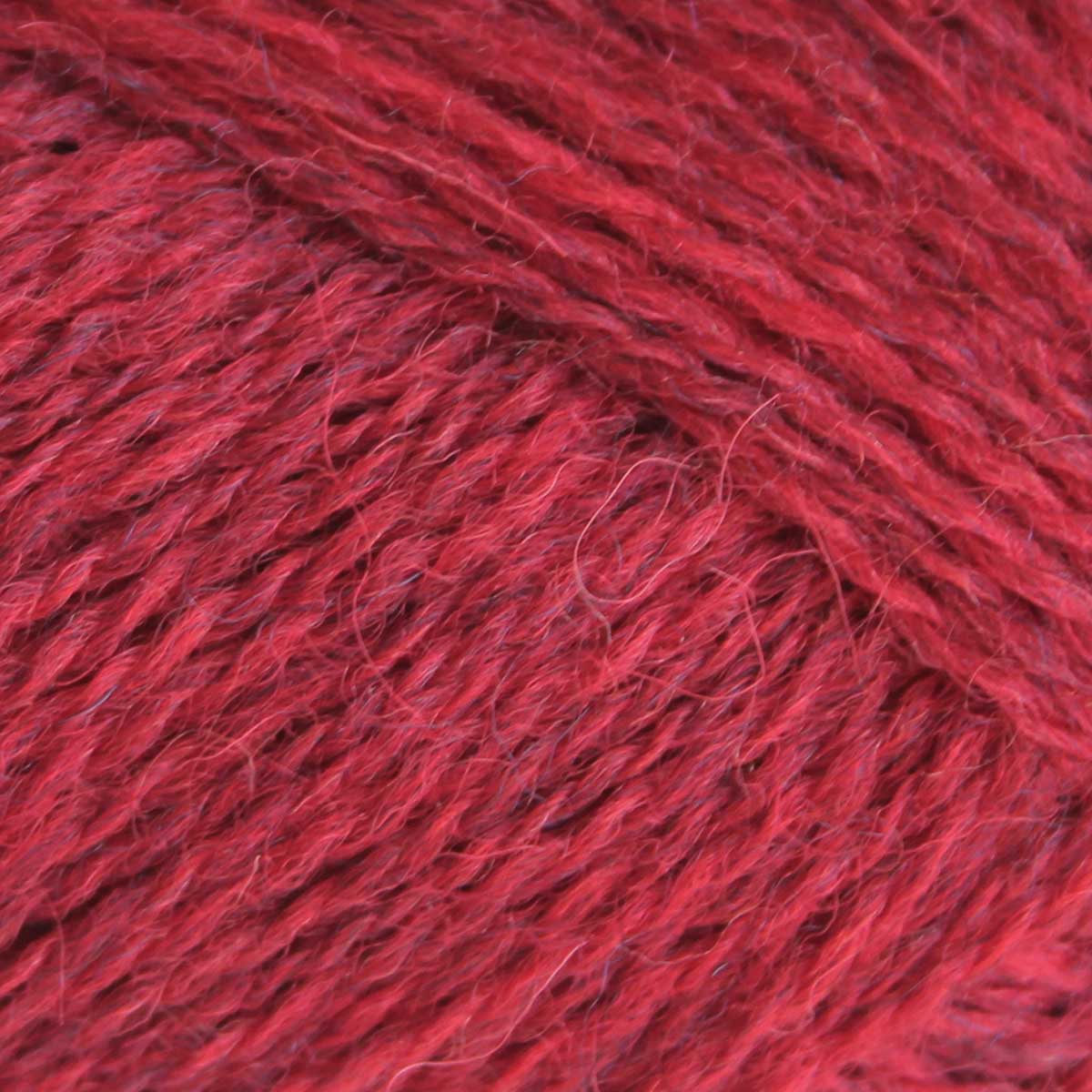 Pip Colourwork 4ply Pack Of 10: 100% British Hand Knitting Wool 25g Ball