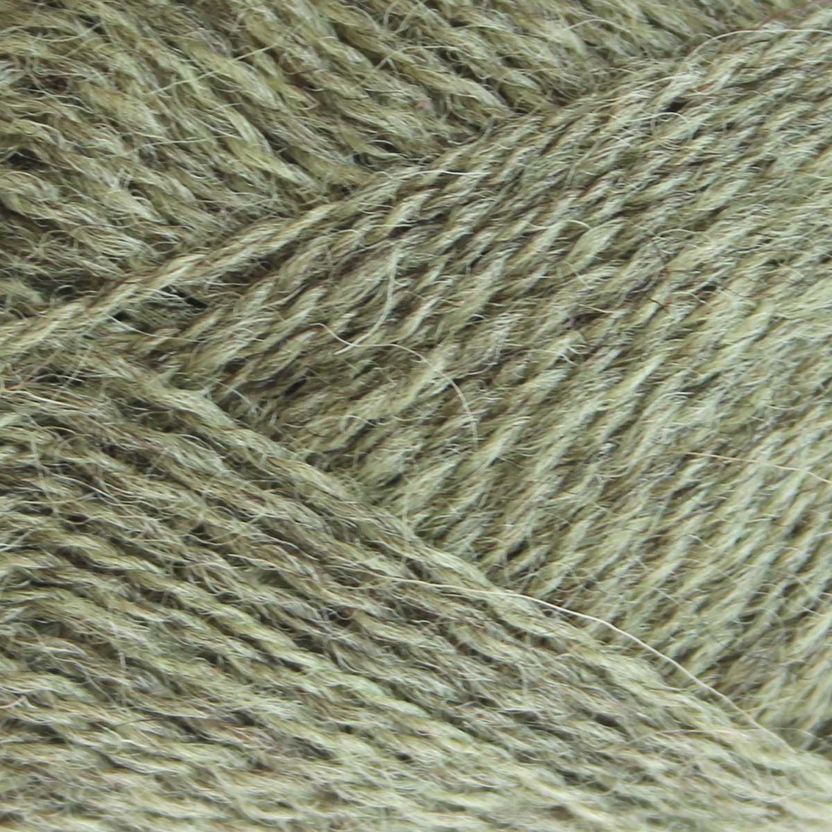 Pip Colourwork 4ply Pack Of 10: 100% British Hand Knitting Wool 25g Ball