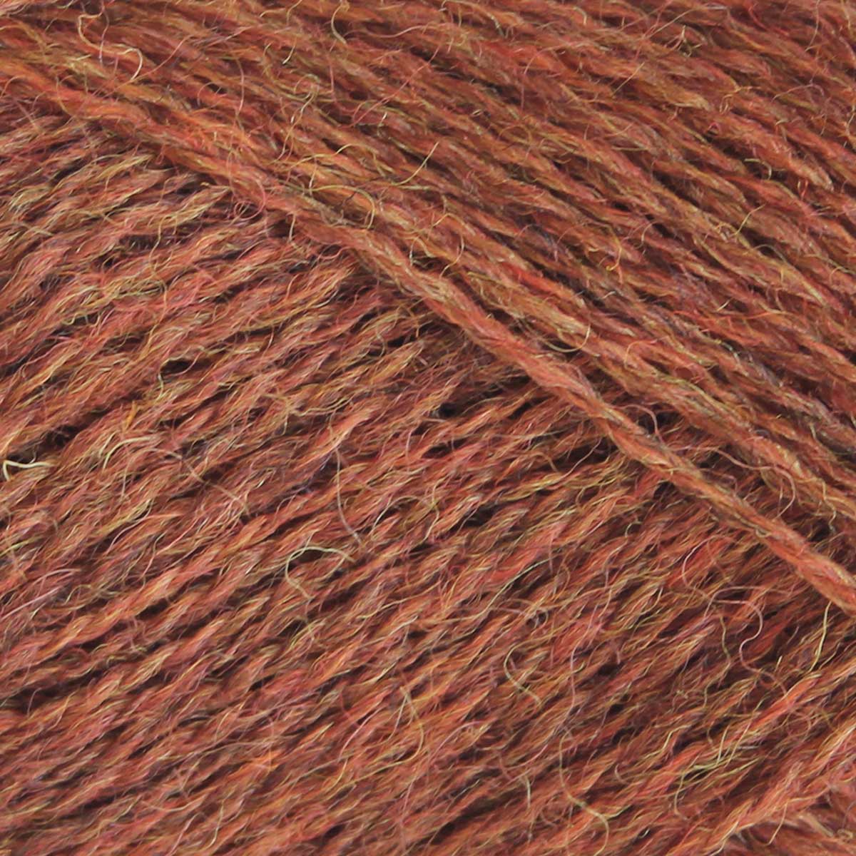Pip Colourwork 4ply Pack Of 10: 100% British Hand Knitting Wool 25g Ball