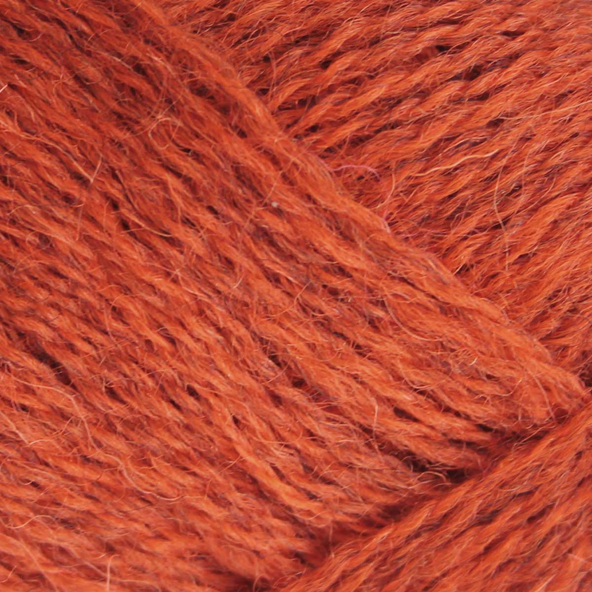 Pip Colourwork 4ply Pack Of 10: 100% British Hand Knitting Wool 25g Ball