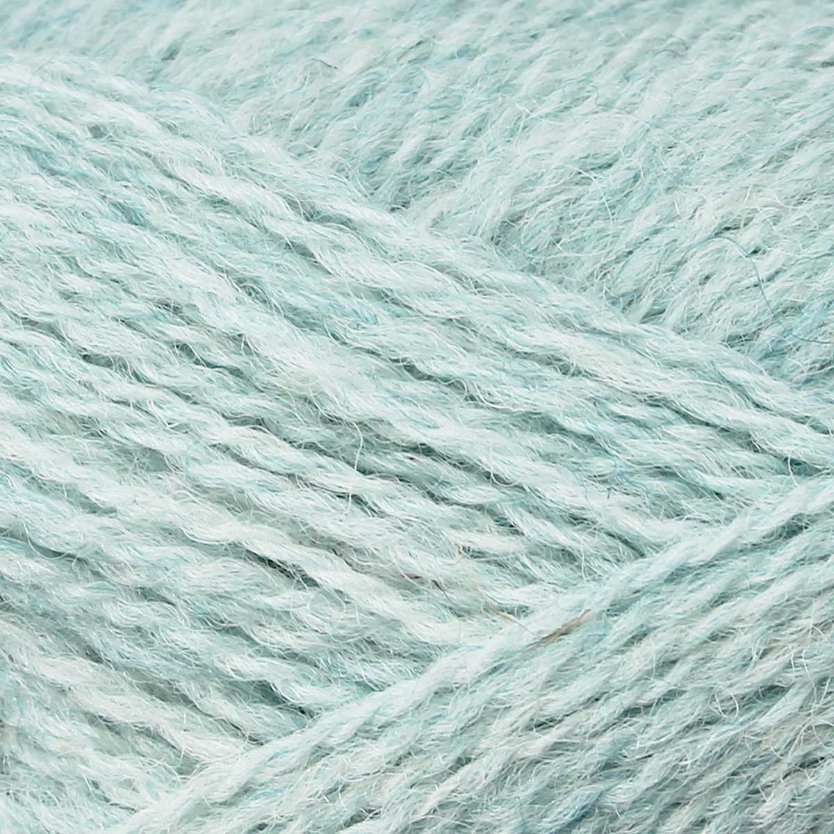 Pip Colourwork 4ply Pack Of 10: 100% British Hand Knitting Wool 25g Ball