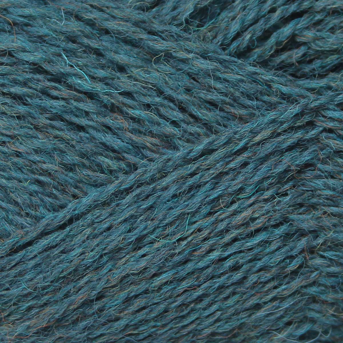 Pip Colourwork 4ply Pack Of 10: 100% British Hand Knitting Wool 25g Ball