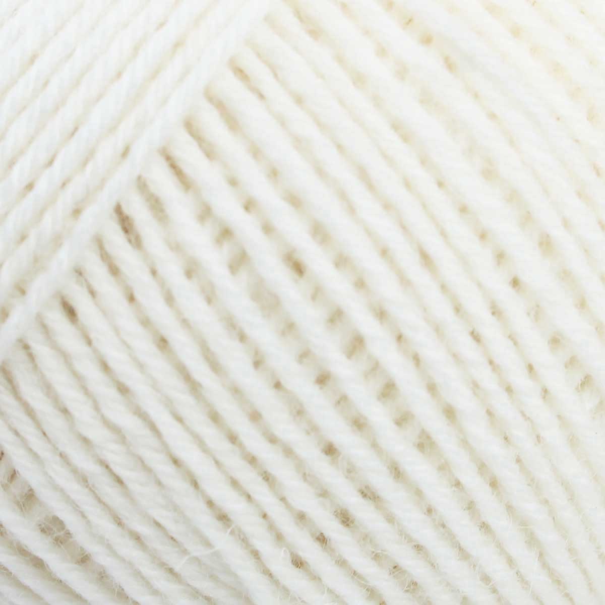 Skipper 5ply Guernsey Pack Of 5: 100% British Hand Knitting Wool 100g Ball