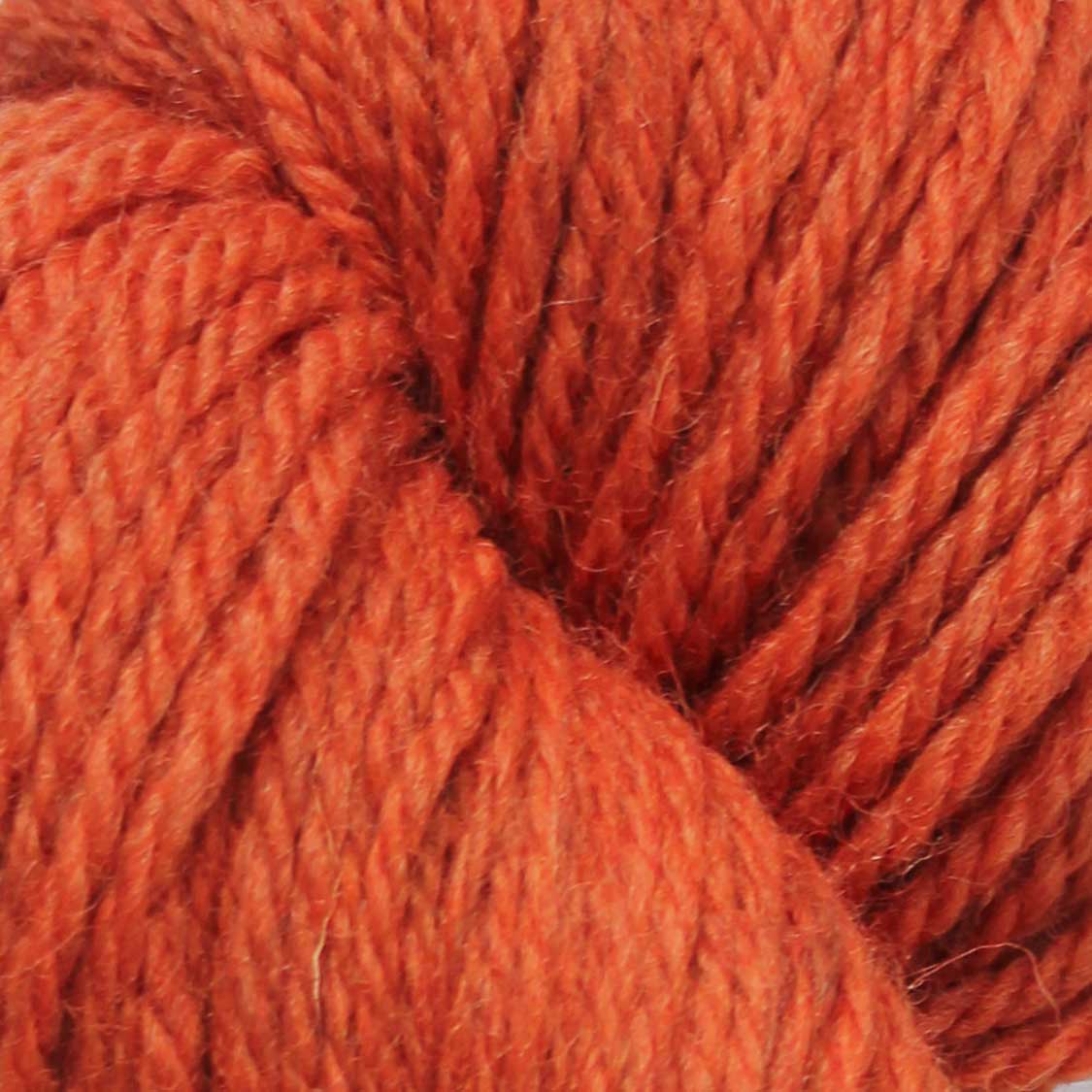 Woodnote Aran Pack Of 5: 34% Bluefaced Leicester, 33% Masham, 33% Merino Hand Knitting Wool 100g Hank