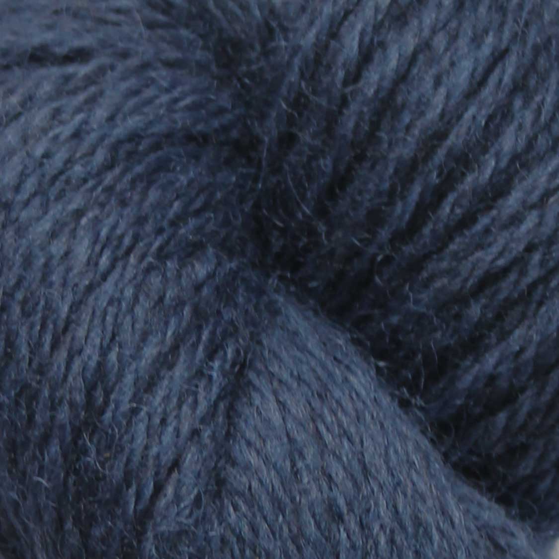 Woodnote Aran Pack Of 5: 34% Bluefaced Leicester, 33% Masham, 33% Merino Hand Knitting Wool 100g Hank