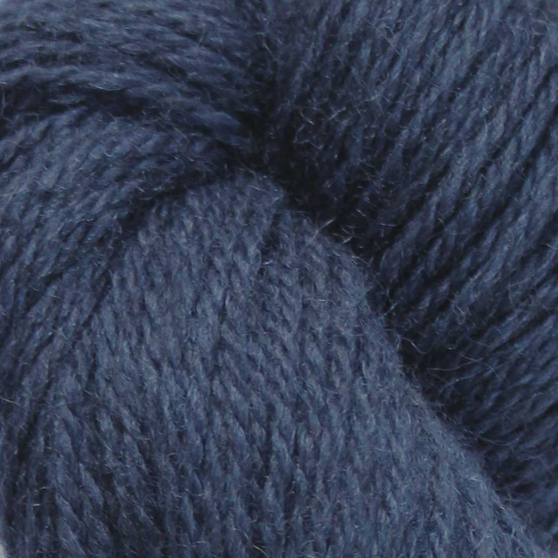 Woodnote DK Pack Of 5: 34% Bluefaced Leicester, 33% Masham, 33% Merino Hand Knitting Wool 100g Hank