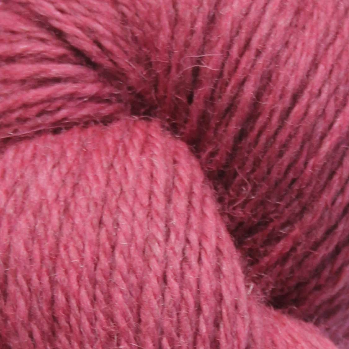 Woodnote DK Pack Of 5: 34% Bluefaced Leicester, 33% Masham, 33% Merino Hand Knitting Wool 100g Hank