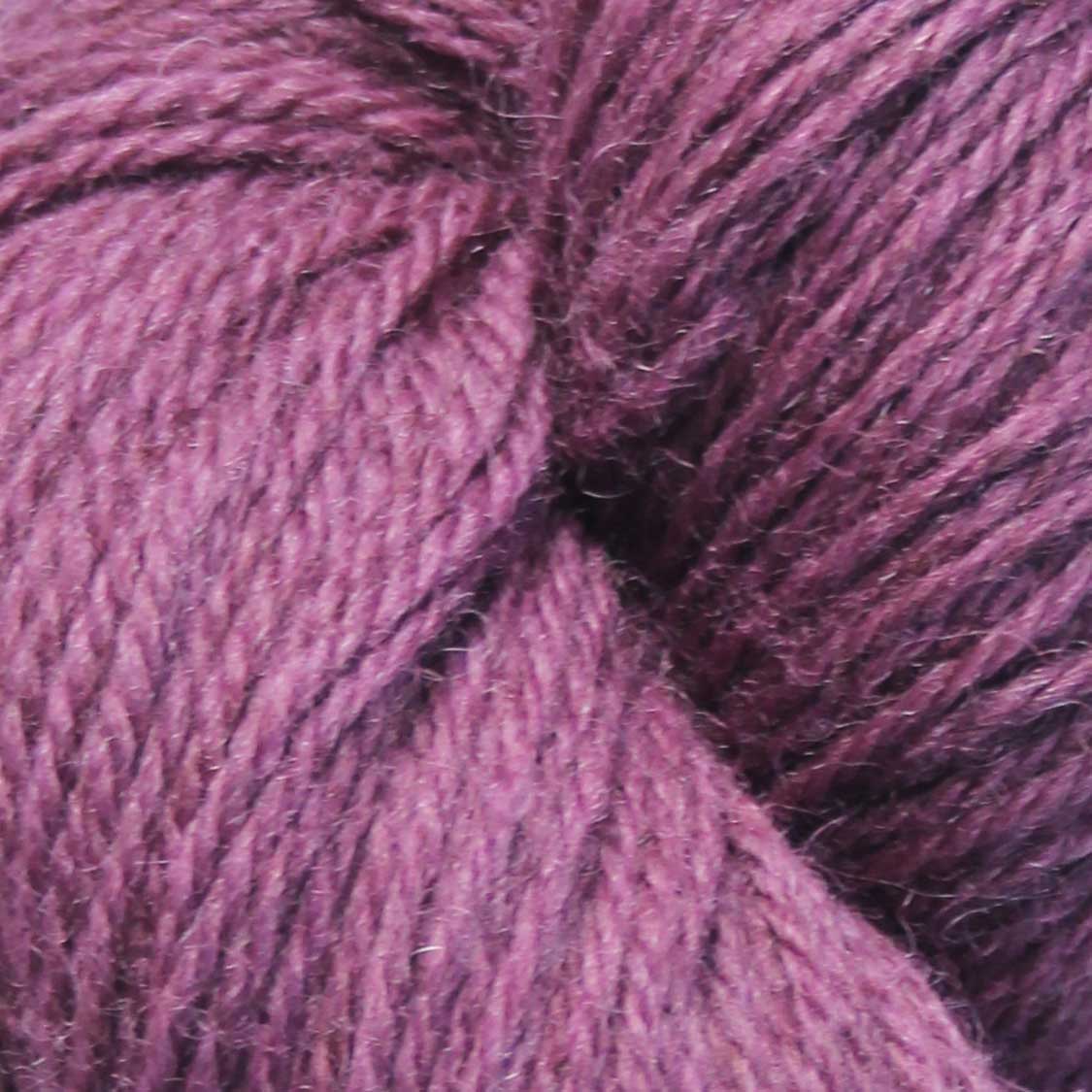Woodnote DK Pack Of 5: 34% Bluefaced Leicester, 33% Masham, 33% Merino Hand Knitting Wool 100g Hank