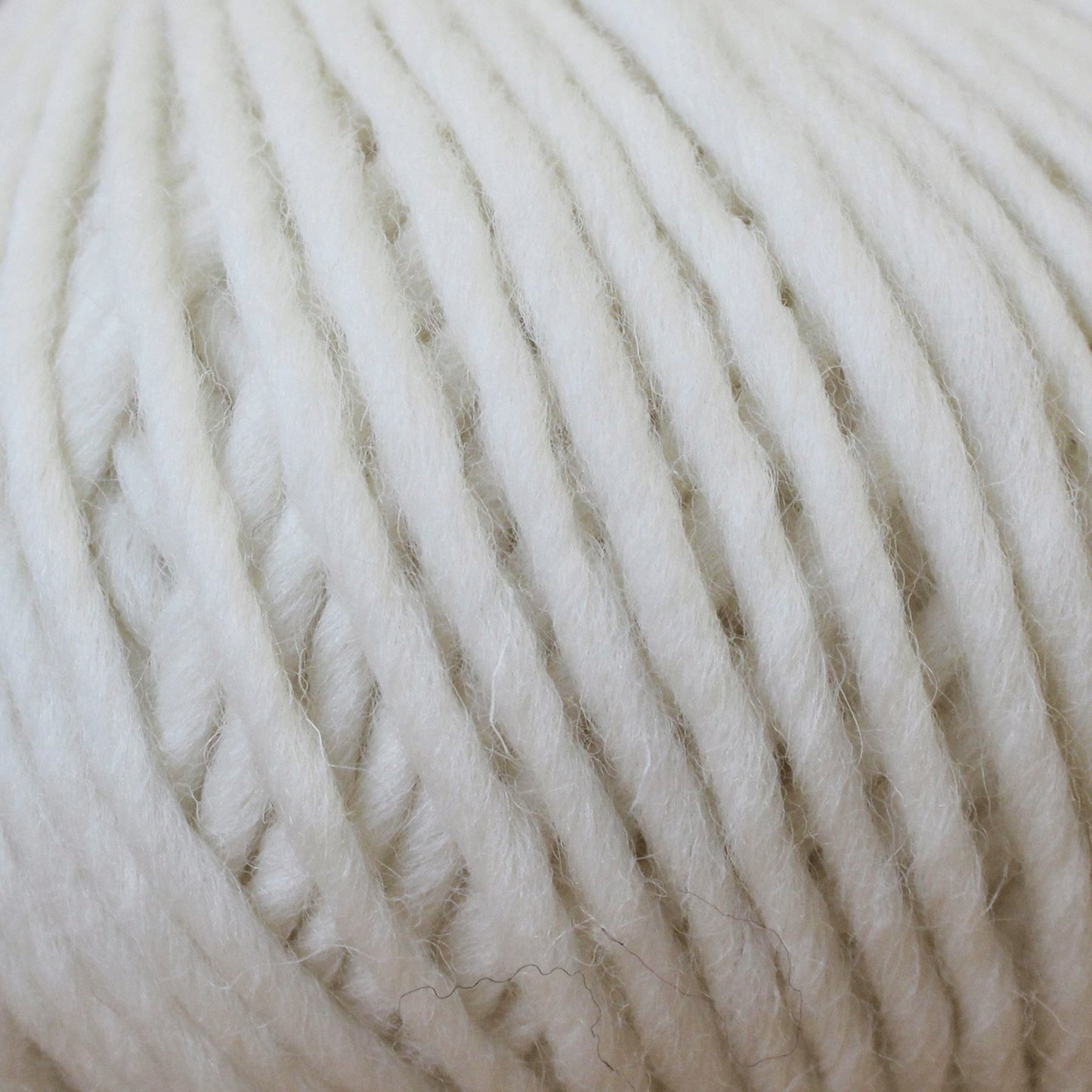 Natural Meadow Chunky 100% British Hand Knitting Wool 100g Ball