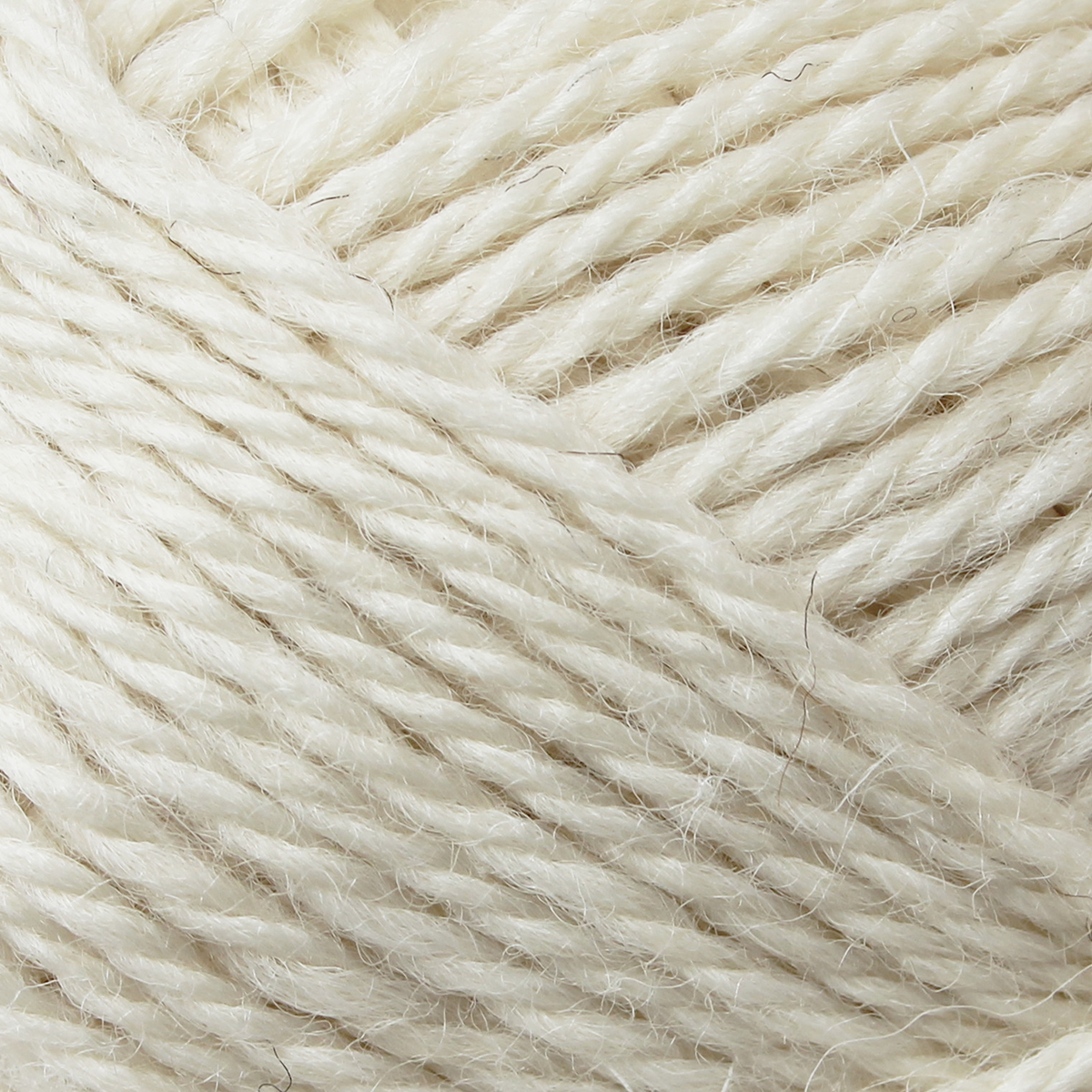Coast Aran 100% British Hand Knitting Wool 200g Hank
