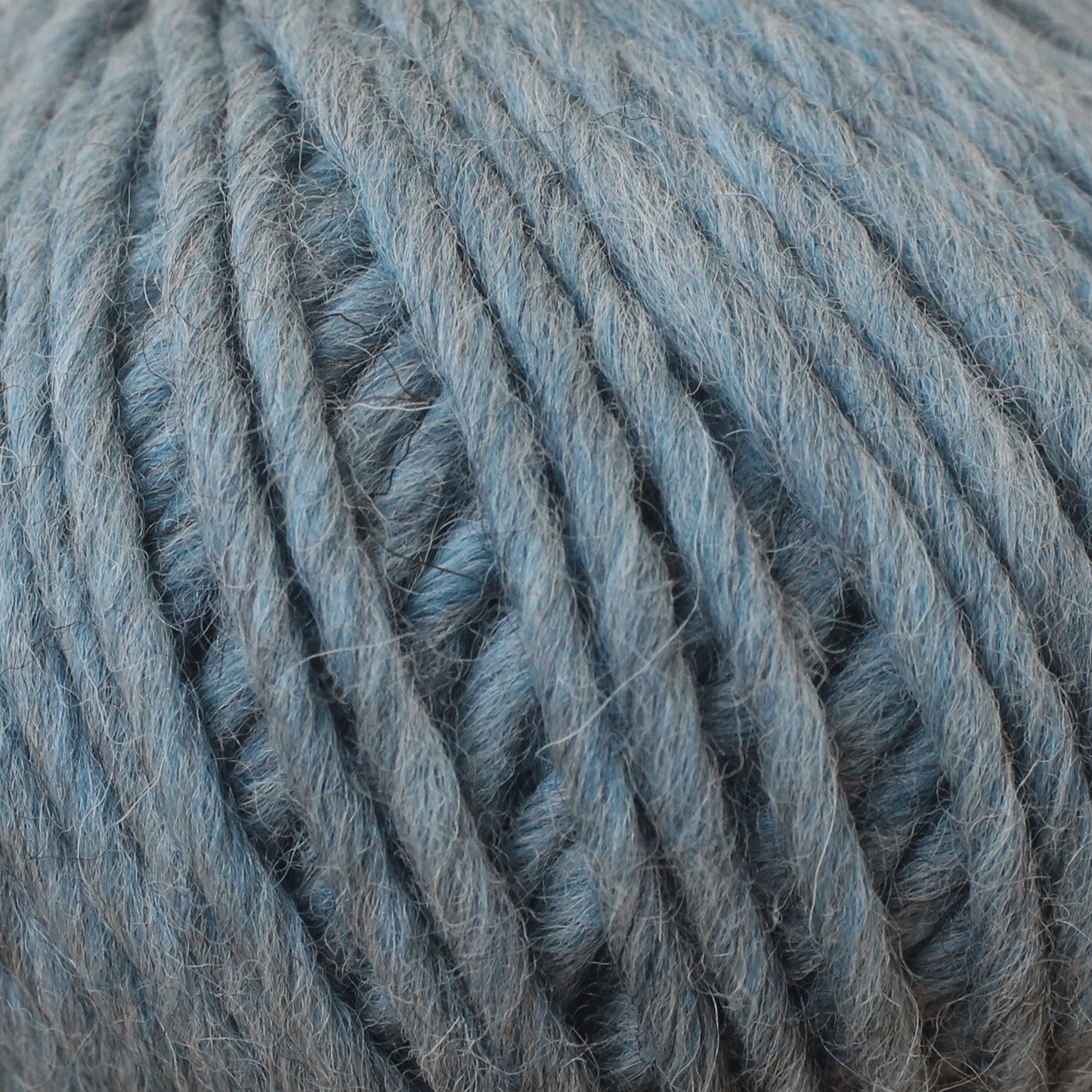 Natural Meadow Chunky 100% British Hand Knitting Wool 100g Ball