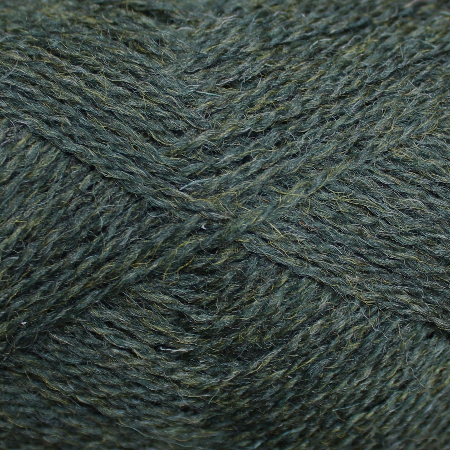 Pip Colourwork 4ply Pack Of 10: 100% British Hand Knitting Wool 25g Ball