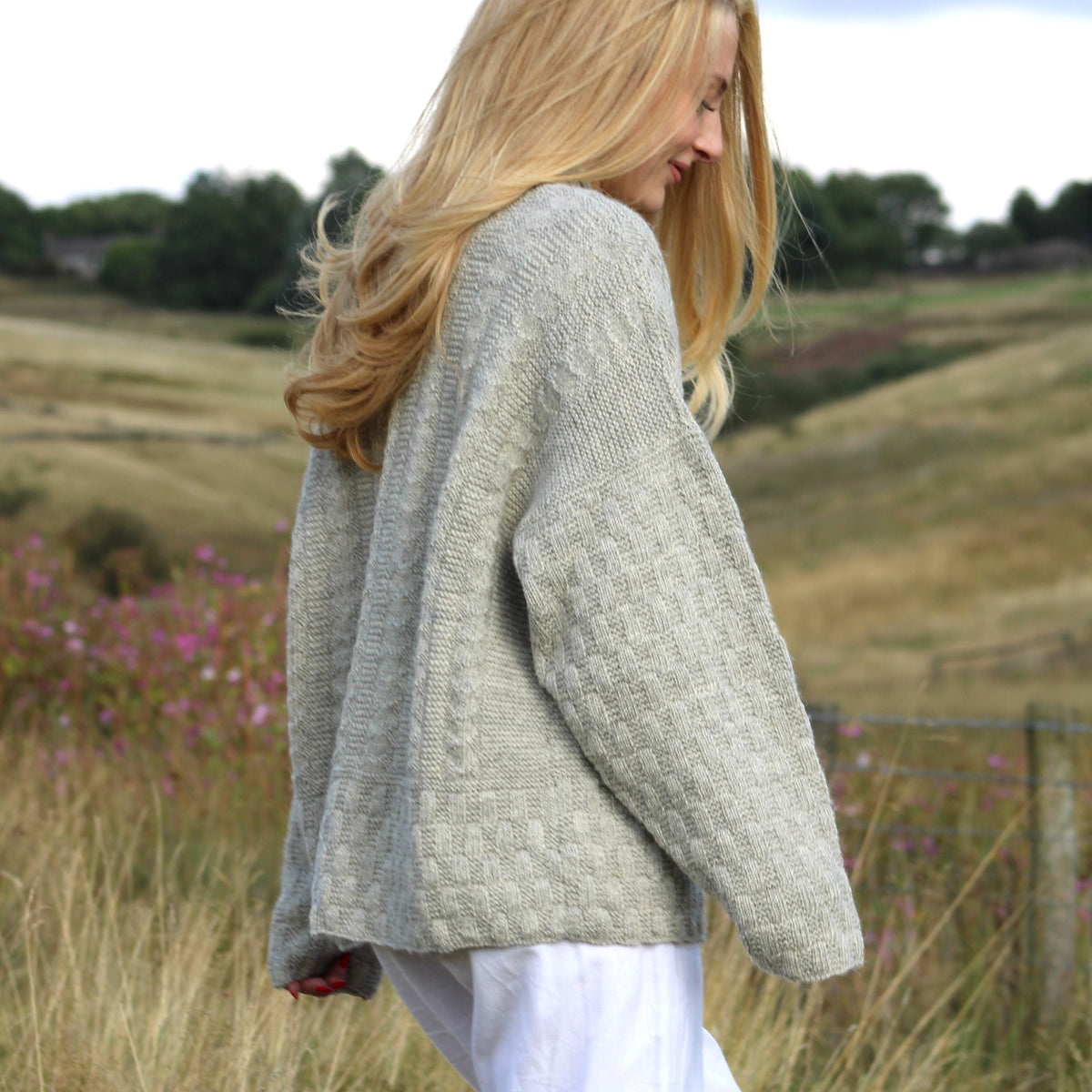 Fable Jumper Pattern Pack 5