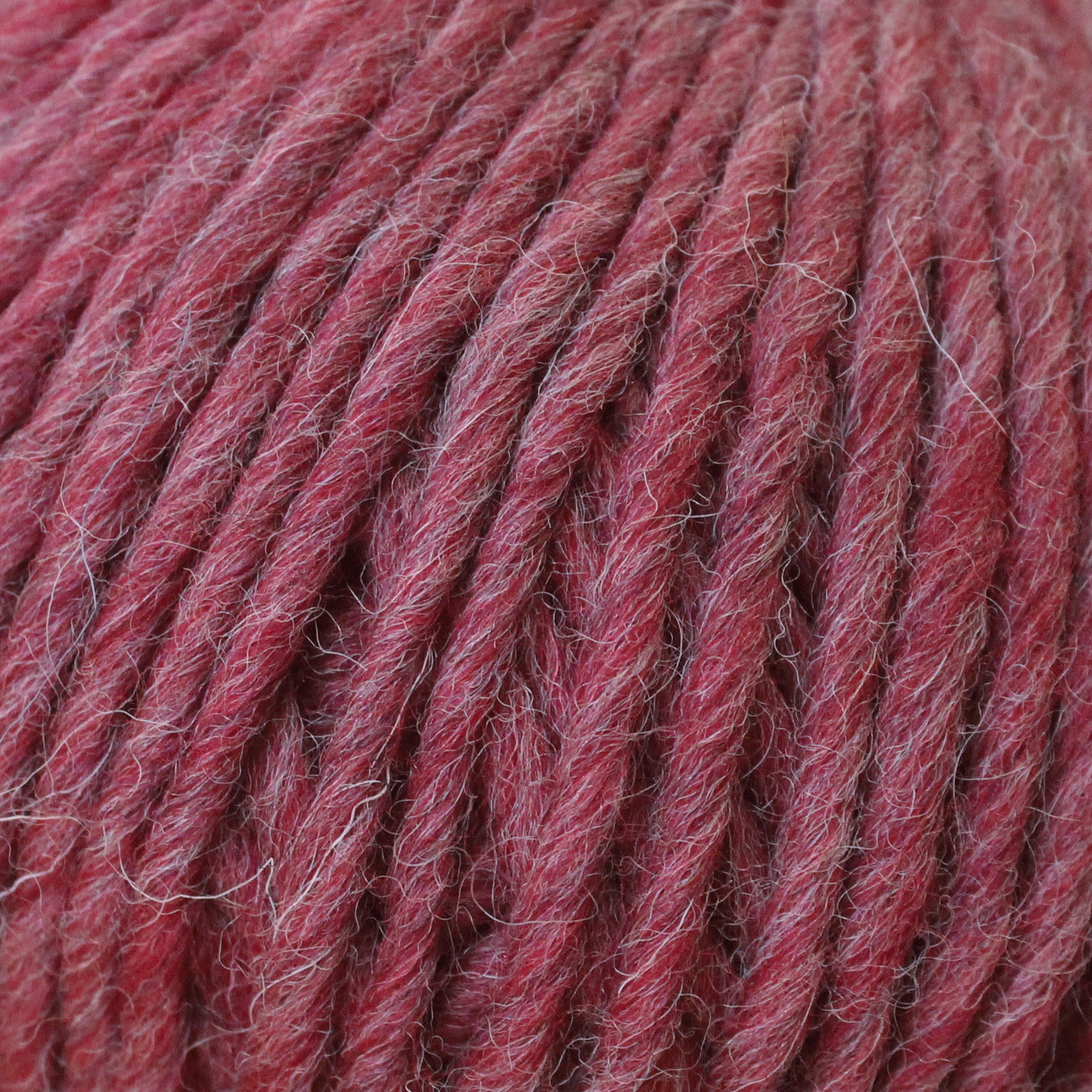 Natural Meadow Chunky 100% British Hand Knitting Wool 100g Ball