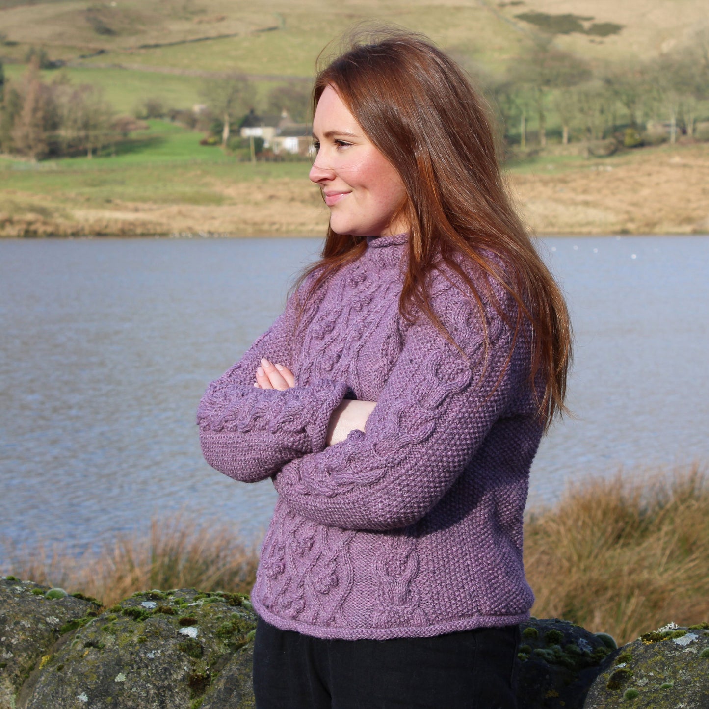 Illion Jumper Pattern Pack of 5