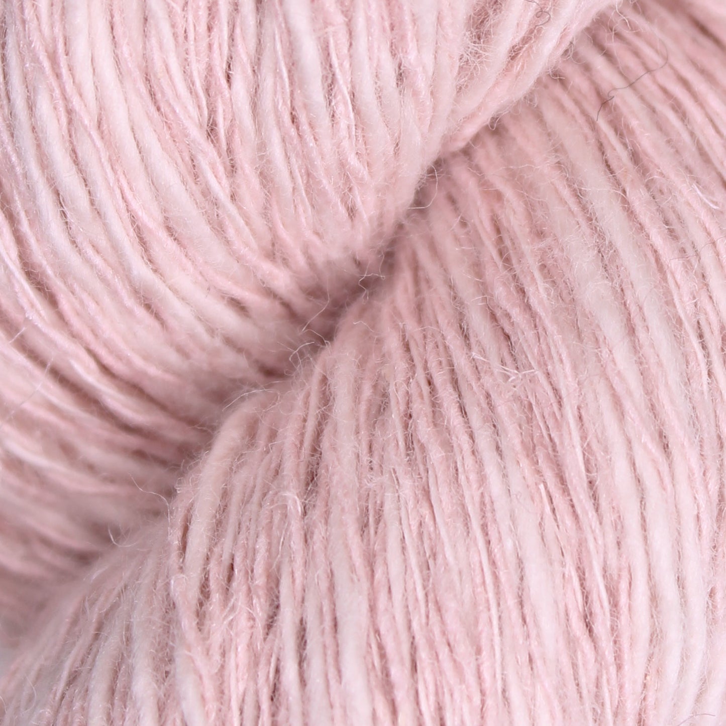 Linseed Pack of 5: 60% Linen 40% Cotton Hand Knitting Yarn 50g Hank
