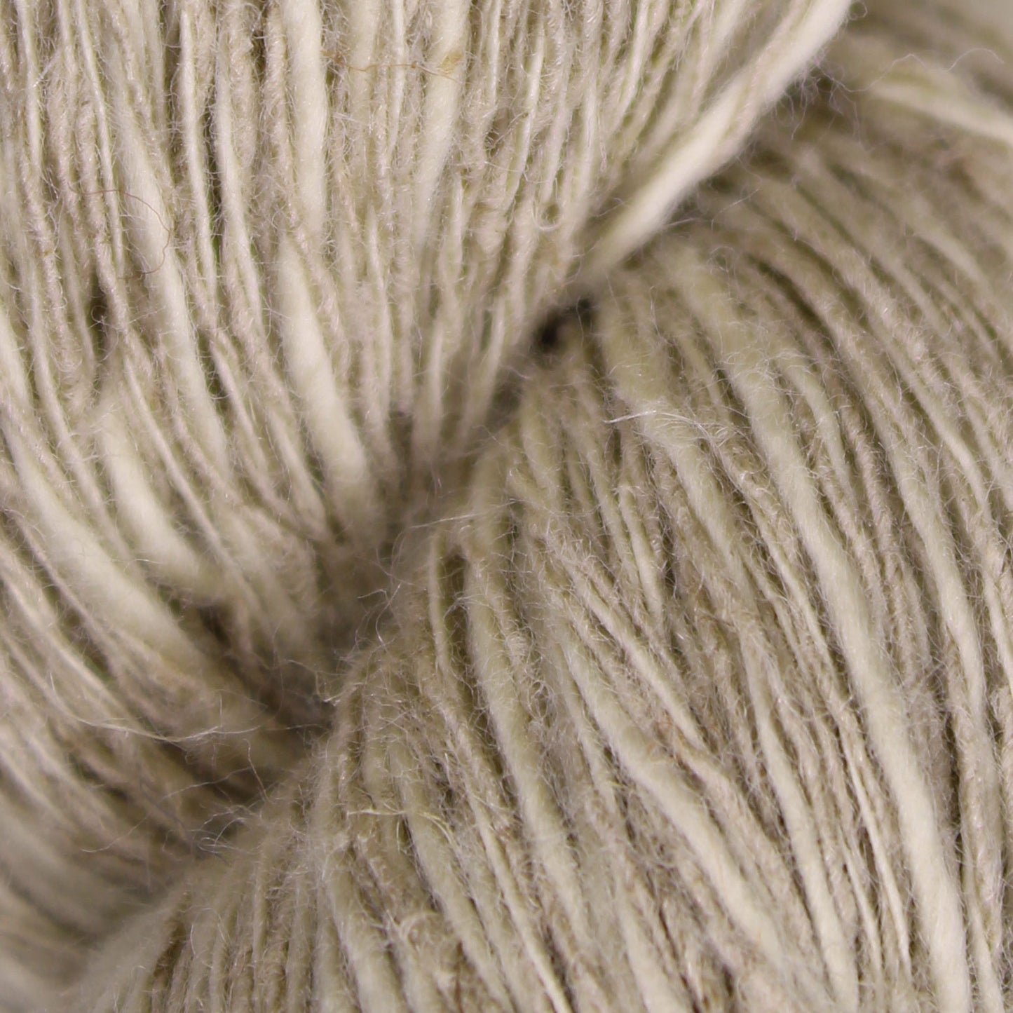 Linseed Pack of 5: 60% Linen 40% Cotton Hand Knitting Yarn 50g Hank