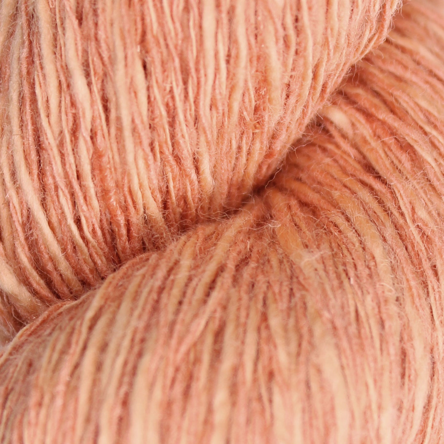 Linseed Pack of 5: 60% Linen 40% Cotton Hand Knitting Yarn 50g Hank