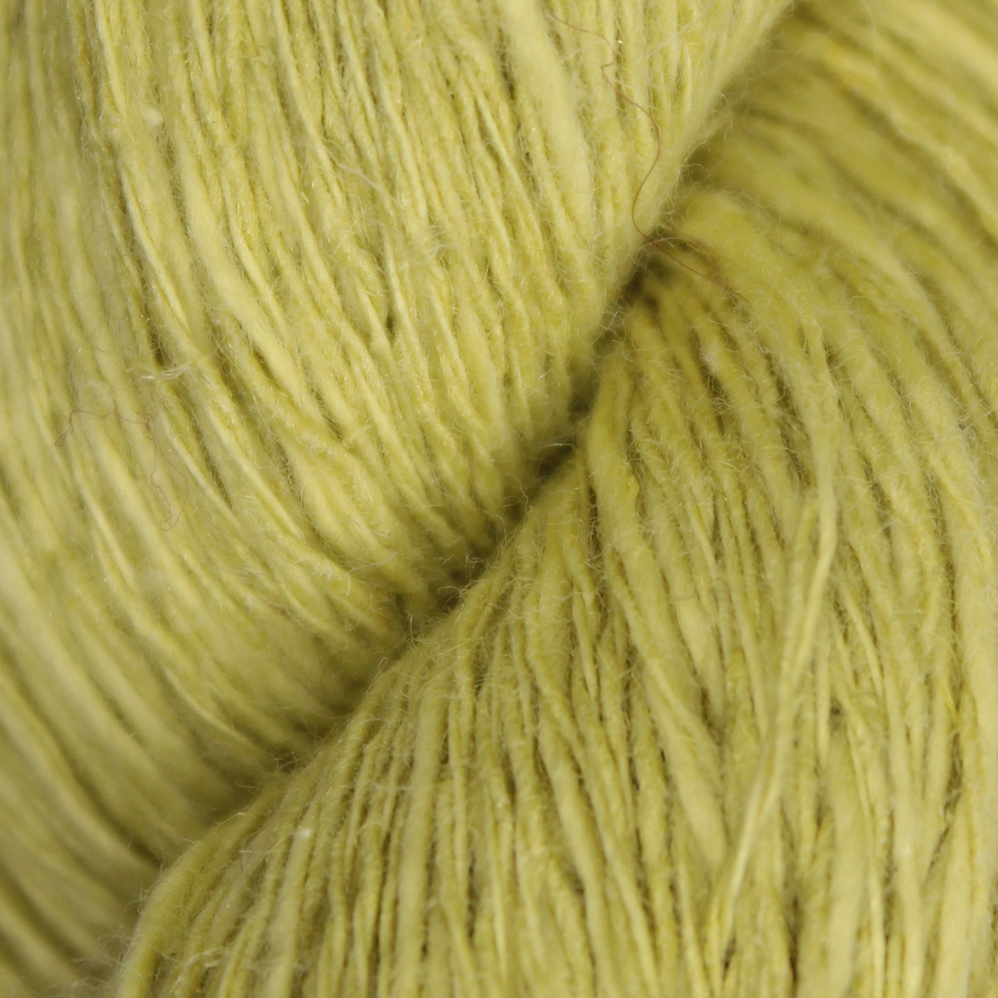 Linseed Pack of 5: 60% Linen 40% Cotton Hand Knitting Yarn 50g Hank