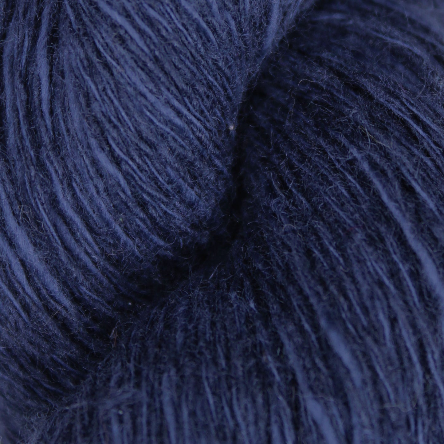 Linseed Pack of 5: 60% Linen 40% Cotton Hand Knitting Yarn 50g Hank