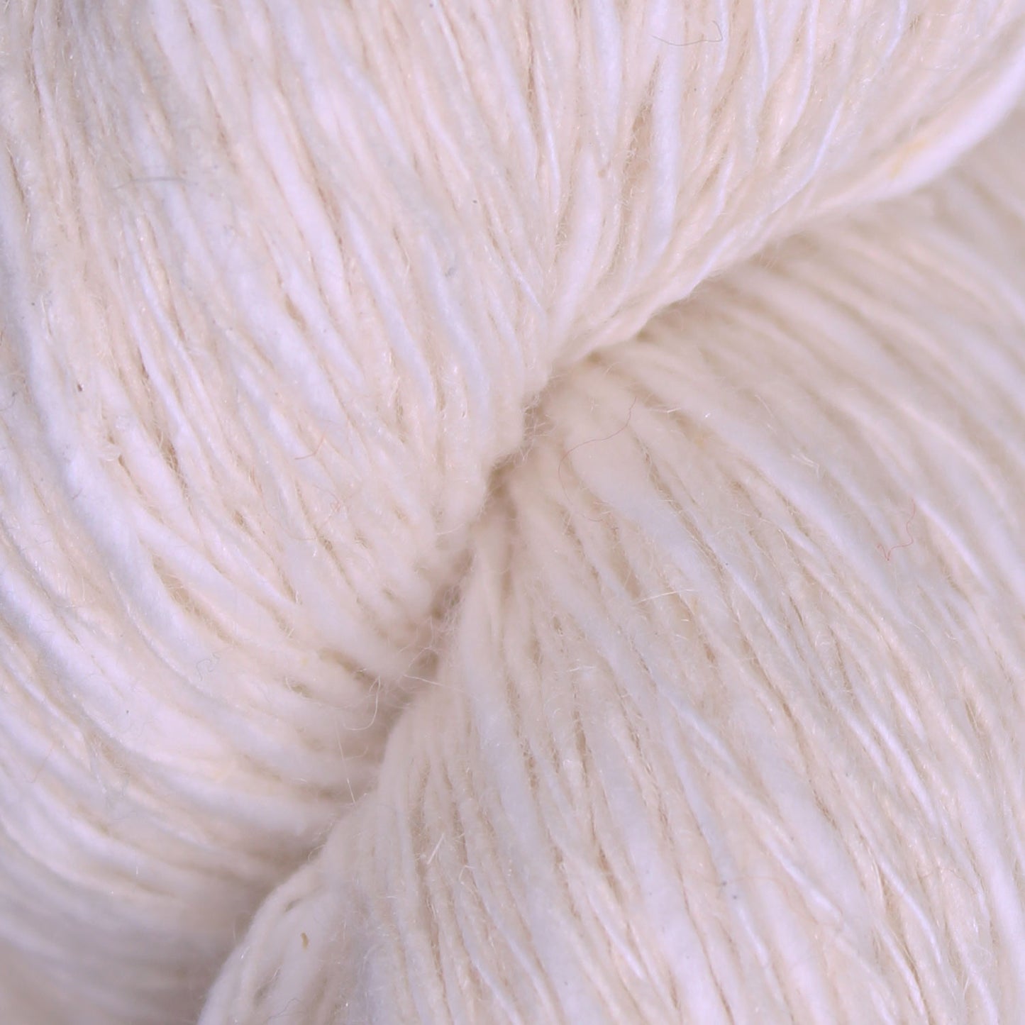 Linseed Pack of 5: 60% Linen 40% Cotton Hand Knitting Yarn 50g Hank